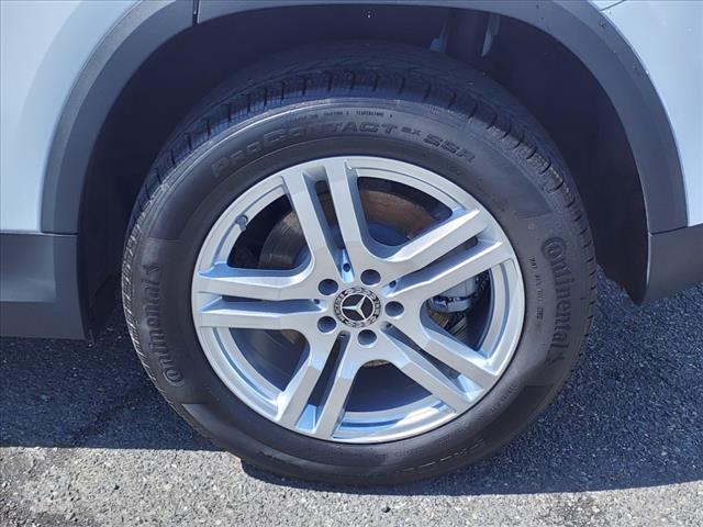 used 2023 Mercedes-Benz GLA 250 car, priced at $33,469