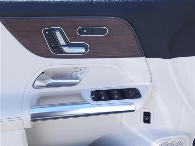 used 2023 Mercedes-Benz GLA 250 car, priced at $33,469