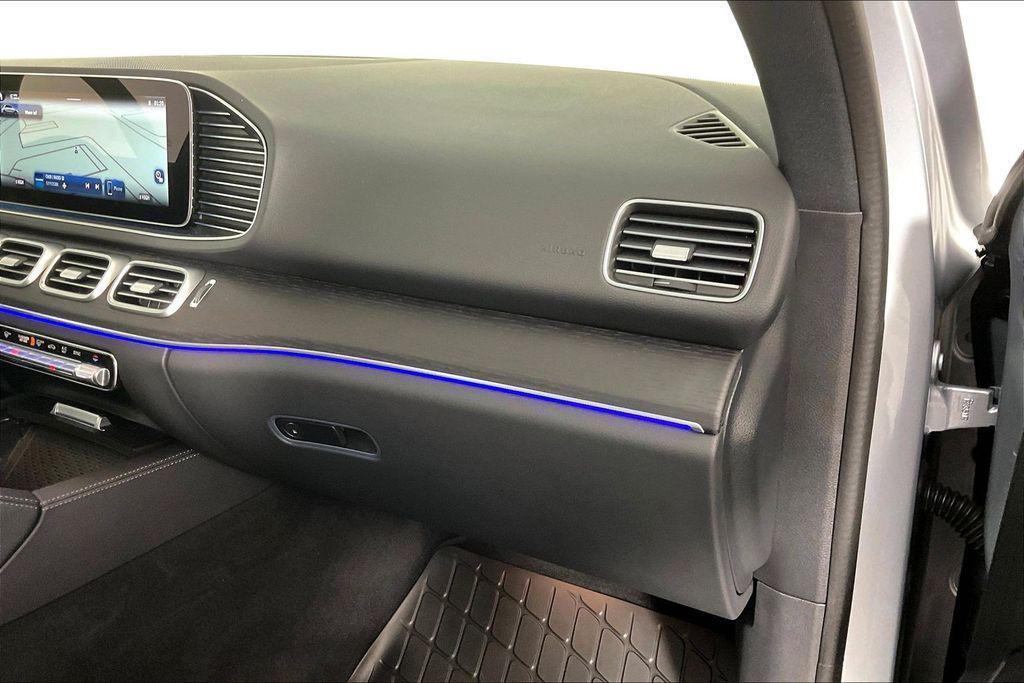 used 2026 Mercedes-Benz GLE 450 car, priced at $73,599