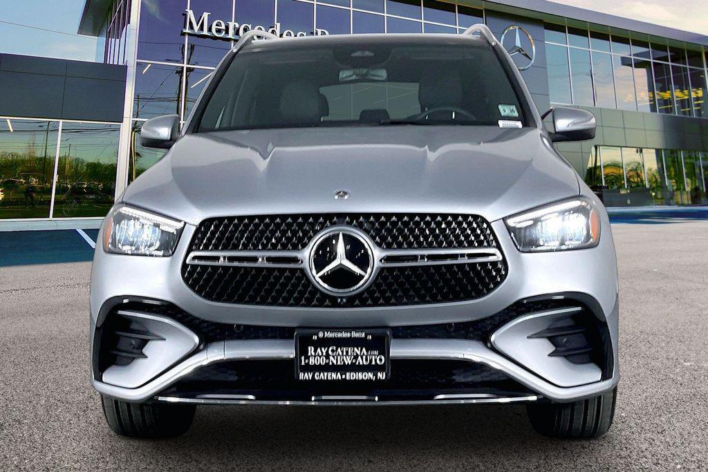 used 2026 Mercedes-Benz GLE 450 car, priced at $73,599