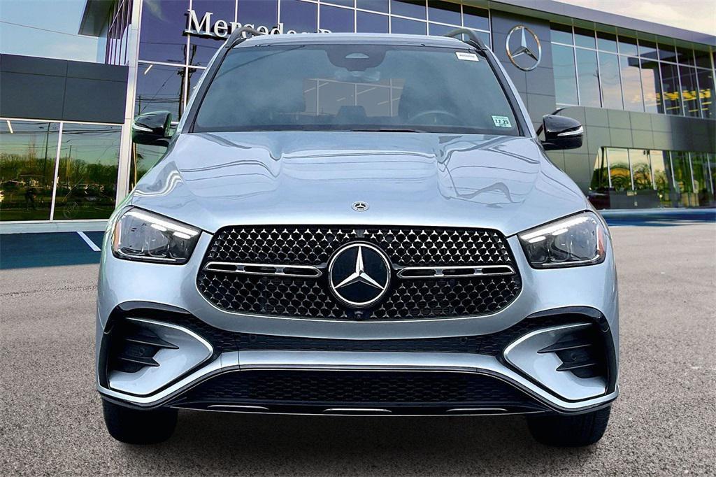 used 2025 Mercedes-Benz GLE 450e car, priced at $69,463