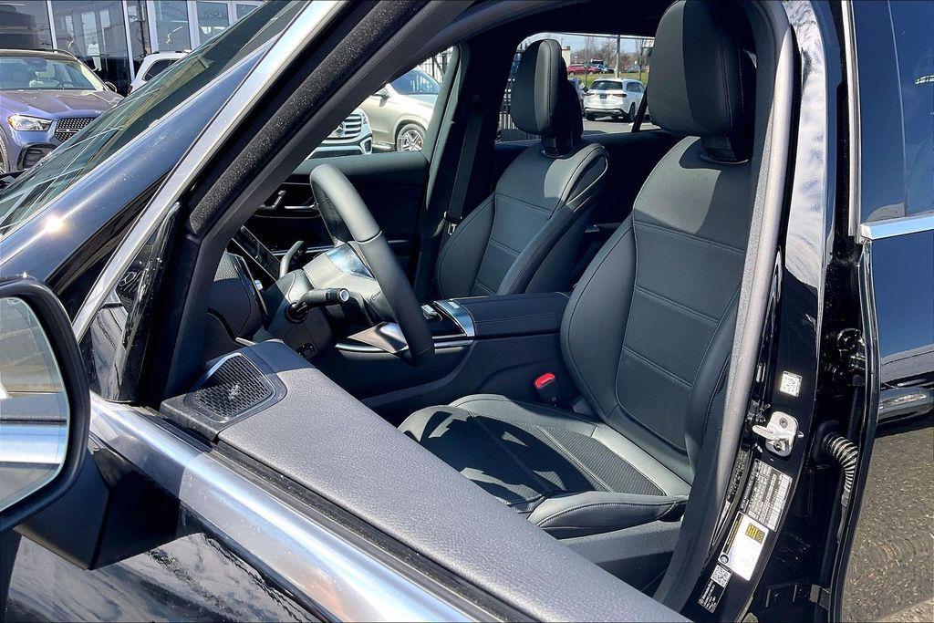new 2026 Mercedes-Benz GLC 300 car, priced at $57,720