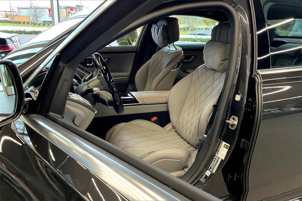 new 2026 Mercedes-Benz S-Class car, priced at $148,050