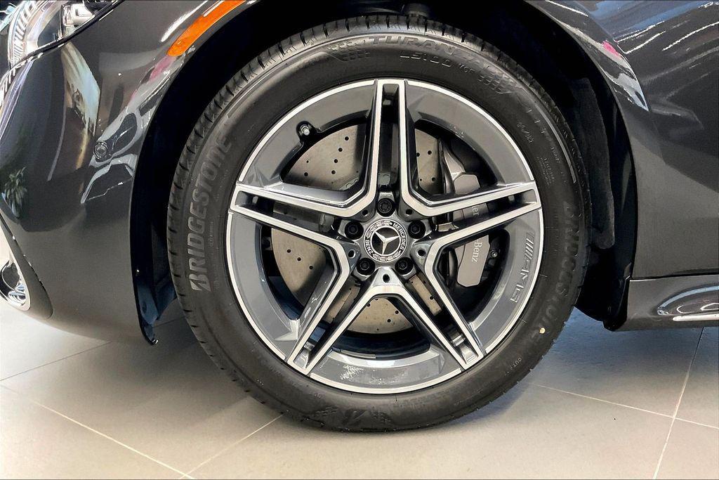 new 2026 Mercedes-Benz S-Class car, priced at $148,050