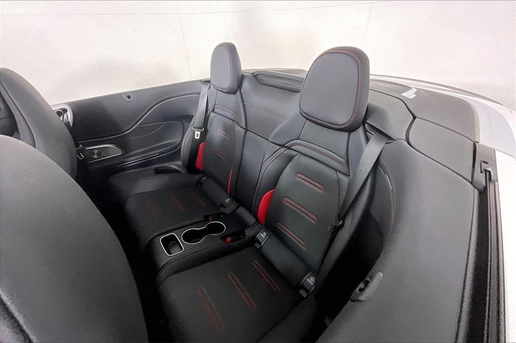 new 2026 Mercedes-Benz AMG CLE 53 car, priced at $101,485