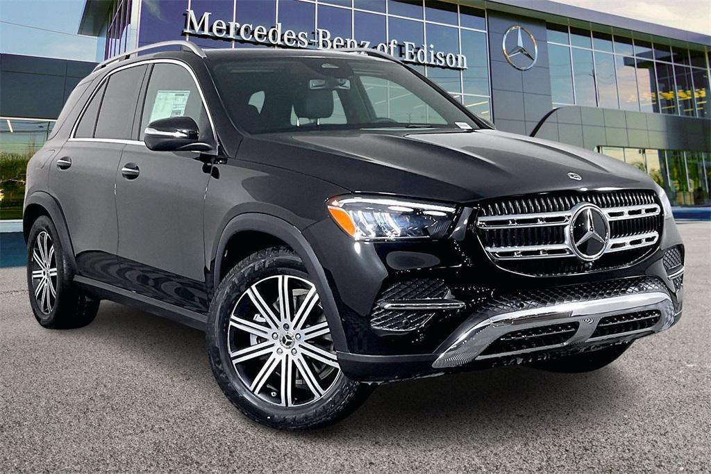 new 2026 Mercedes-Benz GLE 350 car, priced at $73,250