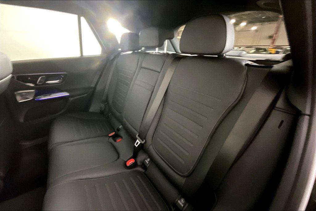 new 2026 Mercedes-Benz GLC 300 car, priced at $62,385