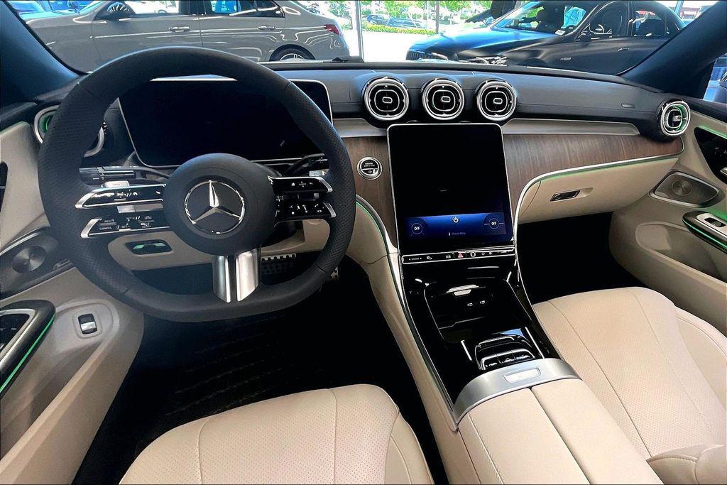 new 2026 Mercedes-Benz CLE 300 car, priced at $75,320