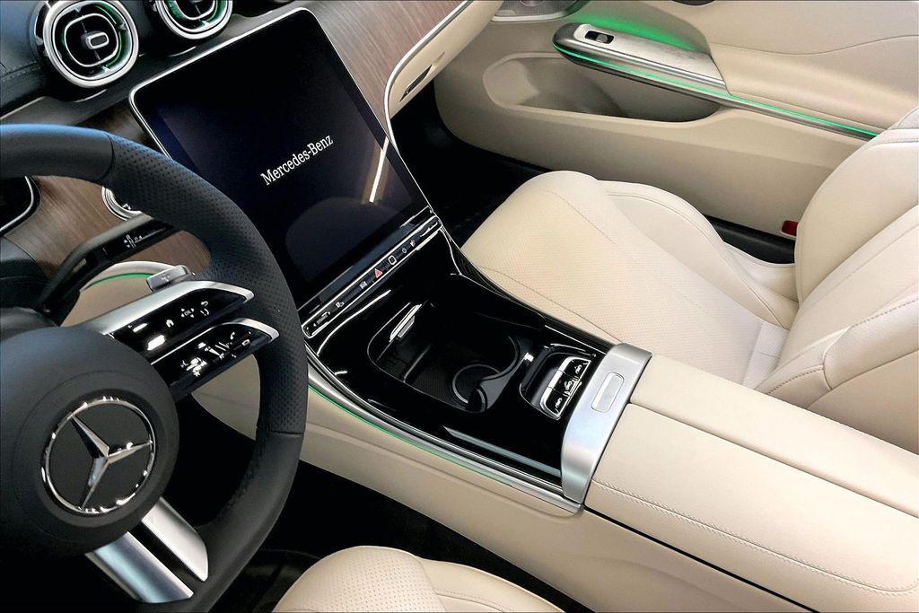 new 2026 Mercedes-Benz CLE 300 car, priced at $75,320