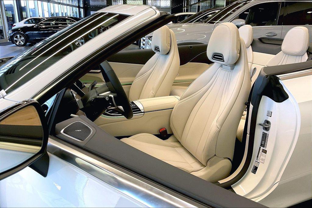 new 2026 Mercedes-Benz CLE 300 car, priced at $75,320