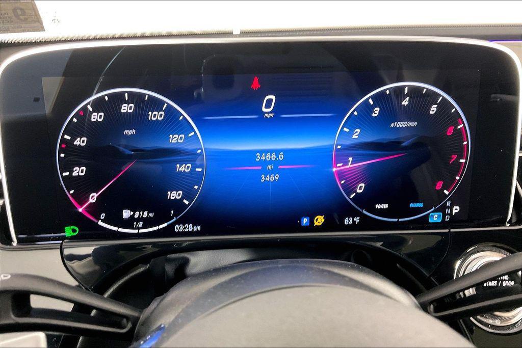 used 2026 Mercedes-Benz E-Class car, priced at $71,937