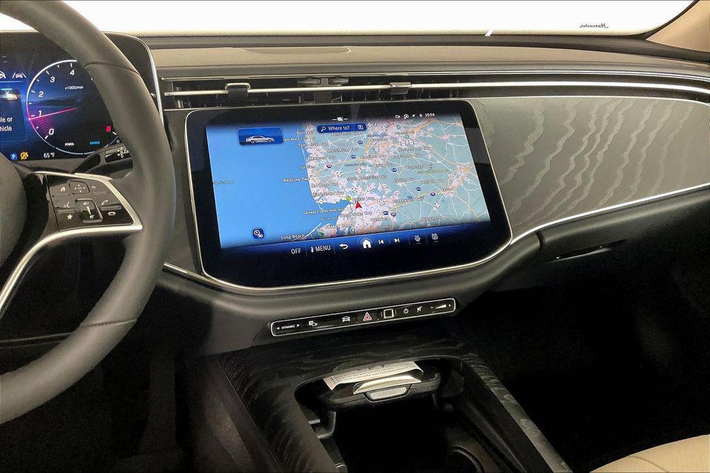 new 2026 Mercedes-Benz E-Class car, priced at $73,370