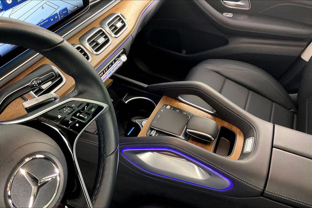 used 2025 Mercedes-Benz GLE 350 car, priced at $60,768