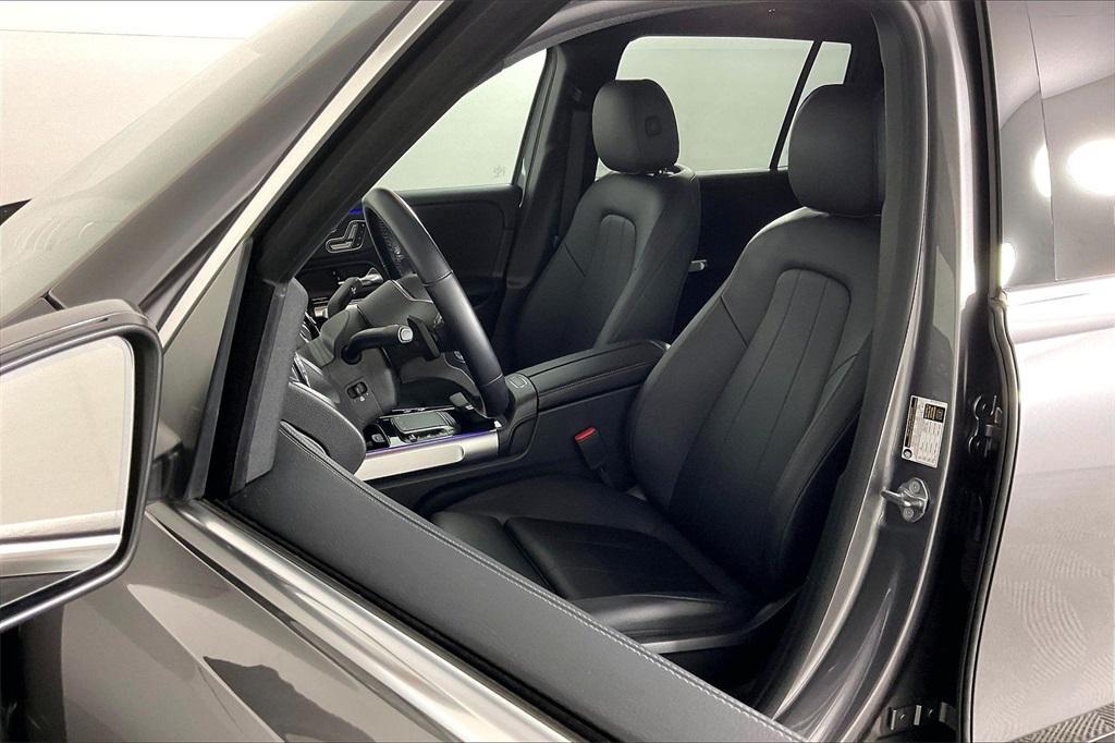 used 2023 Mercedes-Benz GLB 250 car, priced at $35,995