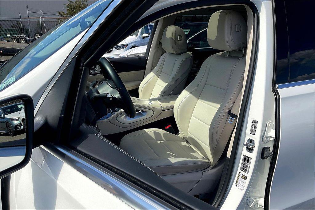 used 2023 Mercedes-Benz GLS 450 car, priced at $57,565