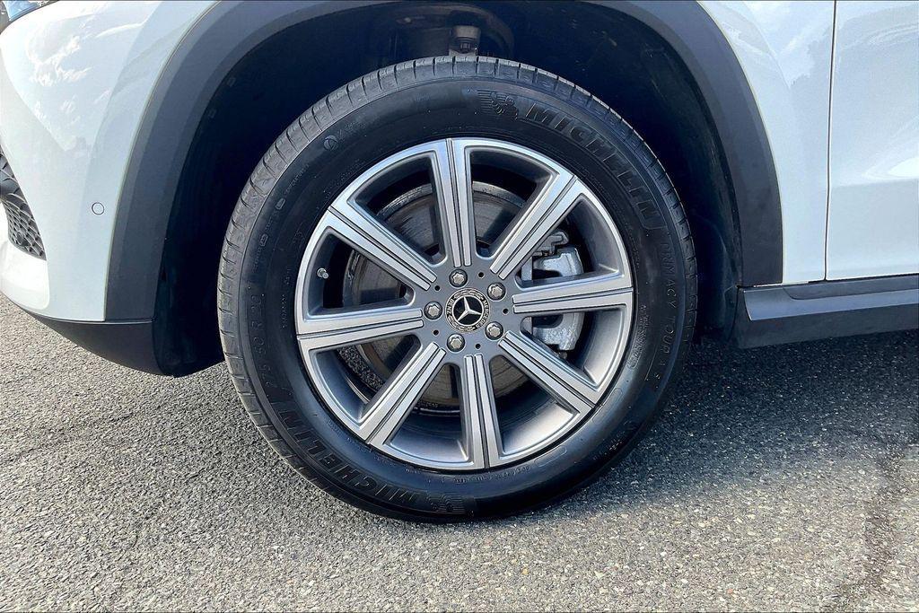 used 2023 Mercedes-Benz GLS 450 car, priced at $57,565