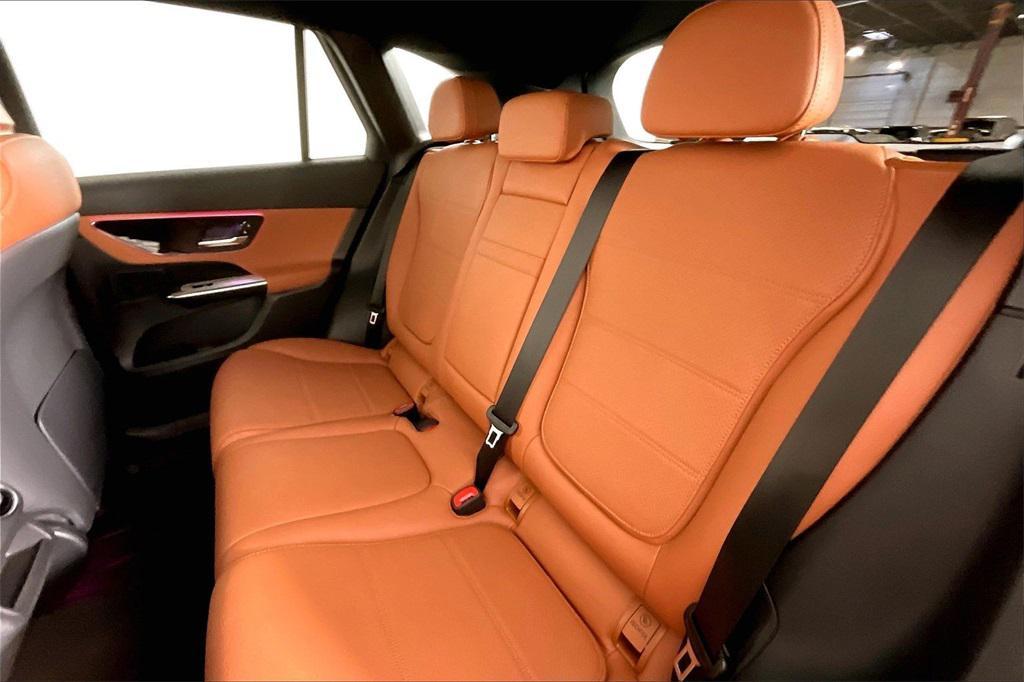 used 2026 Mercedes-Benz GLC 300 car, priced at $54,538