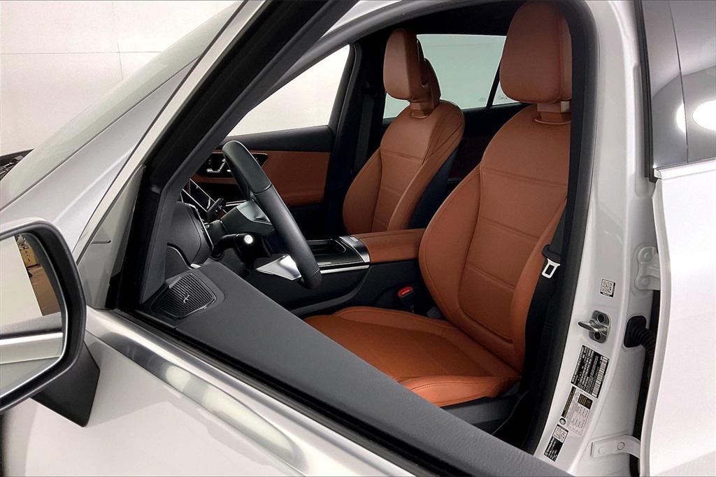 used 2026 Mercedes-Benz GLC 300 car, priced at $54,538