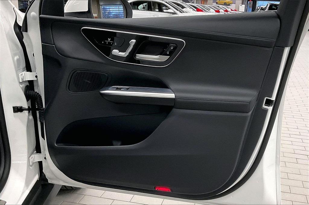 used 2024 Mercedes-Benz GLC 300 car, priced at $44,932