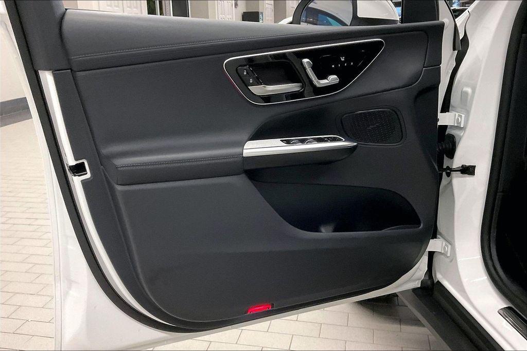 used 2024 Mercedes-Benz GLC 300 car, priced at $42,999