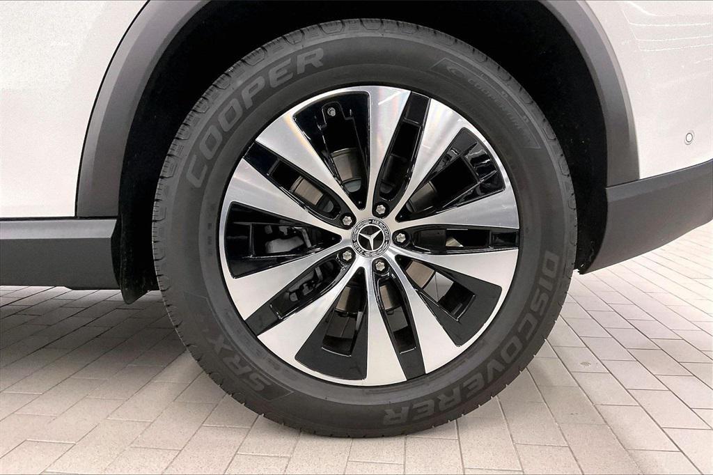 used 2025 Mercedes-Benz GLE 350 car, priced at $59,928