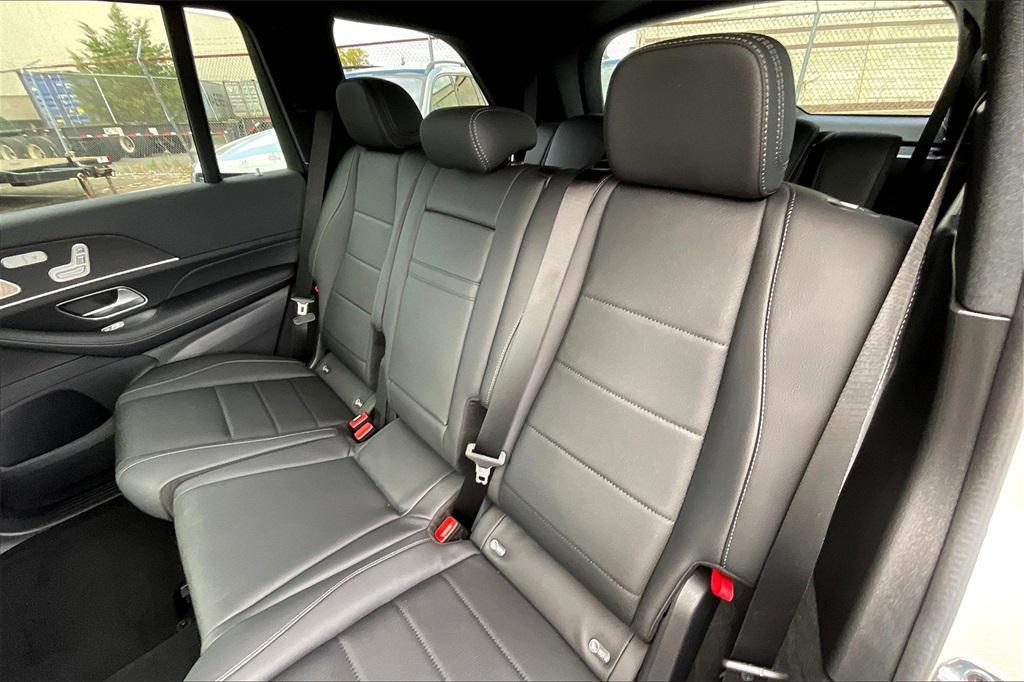 new 2026 Mercedes-Benz GLS 450 car, priced at $98,815