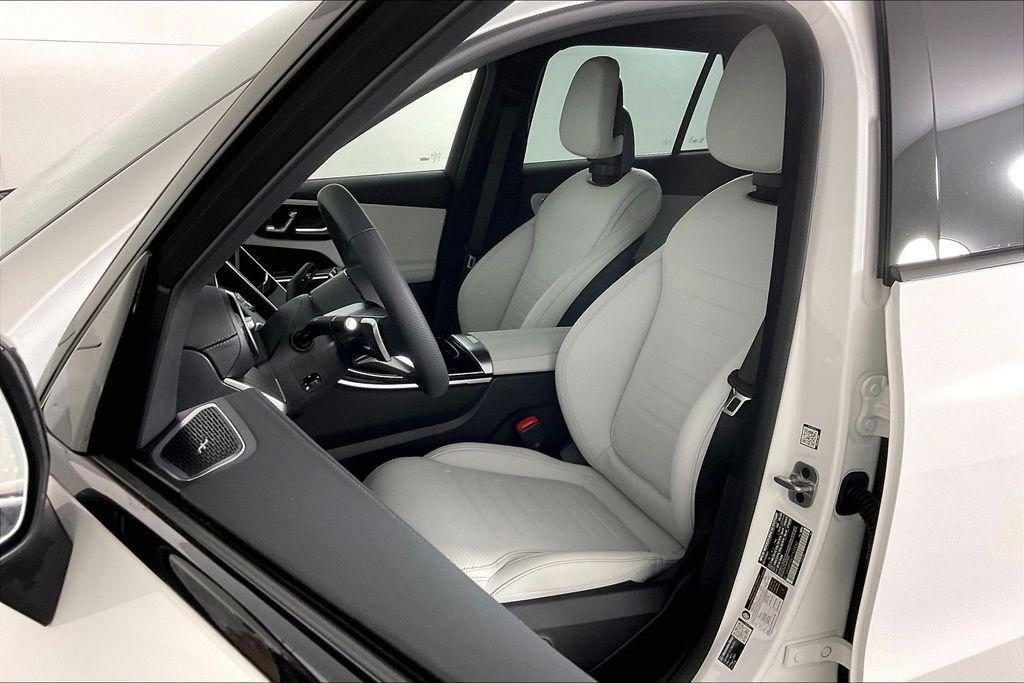 used 2026 Mercedes-Benz GLC 300 car, priced at $63,399