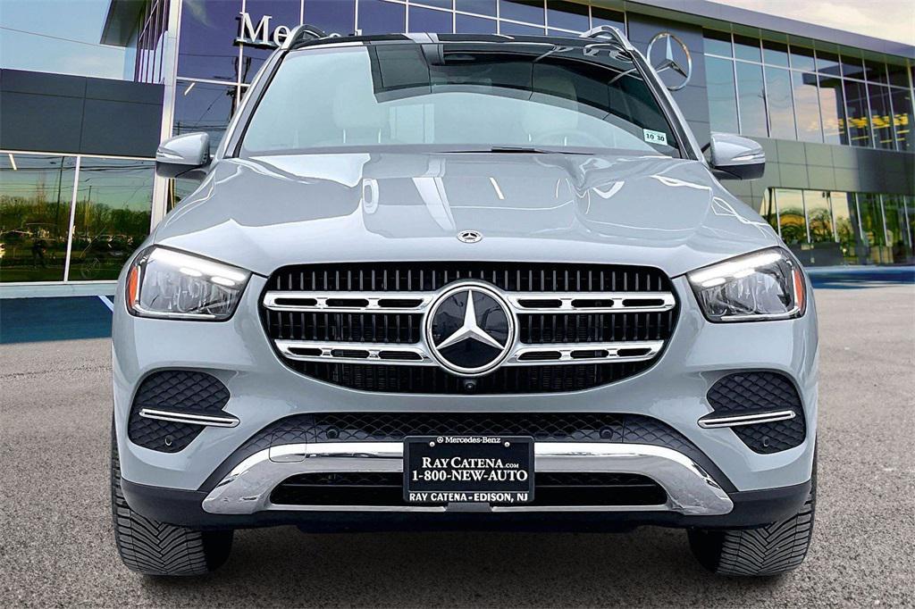 used 2026 Mercedes-Benz GLE 350 car, priced at $69,988