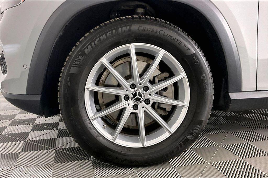 used 2026 Mercedes-Benz GLE 350 car, priced at $68,114