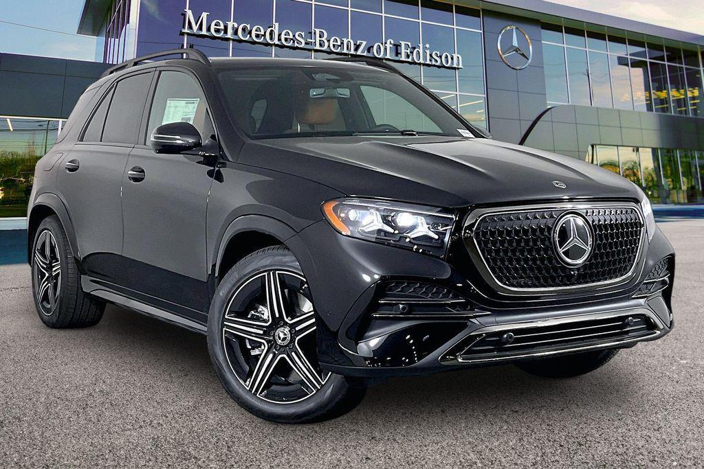 new 2027 Mercedes-Benz GLE 450 car, priced at $84,670