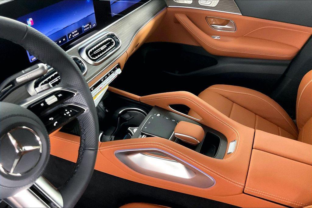 new 2027 Mercedes-Benz GLE 450 car, priced at $84,670