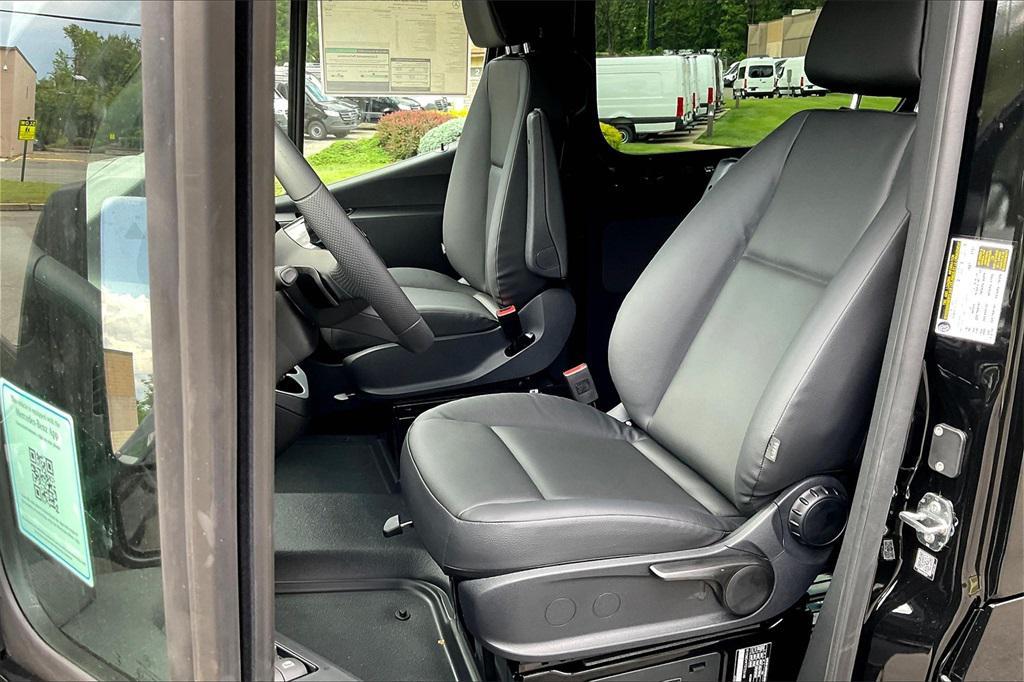 new 2025 Mercedes-Benz Sprinter 3500 car, priced at $85,261