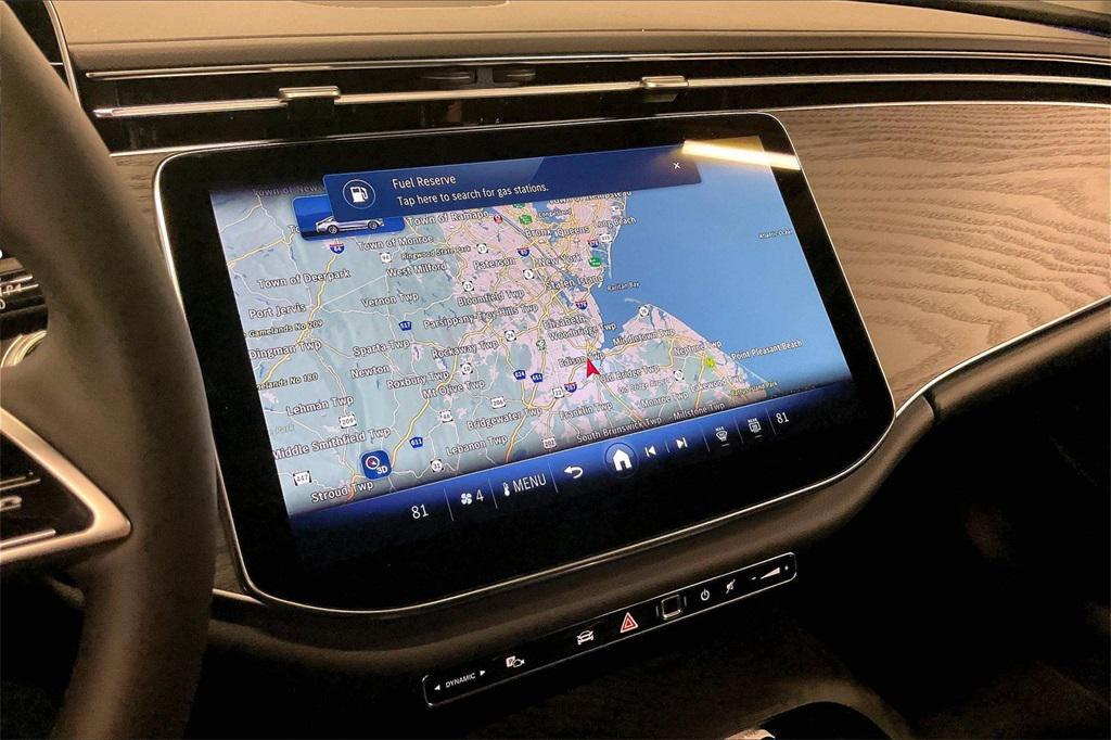 new 2026 Mercedes-Benz E-Class car, priced at $75,540