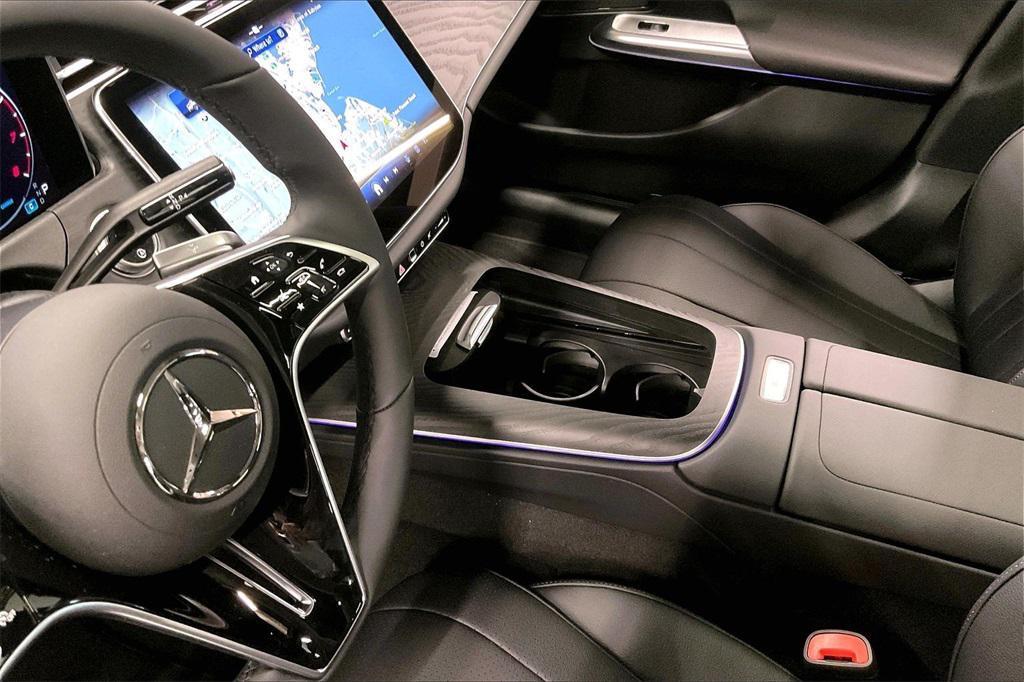 new 2026 Mercedes-Benz E-Class car, priced at $75,540