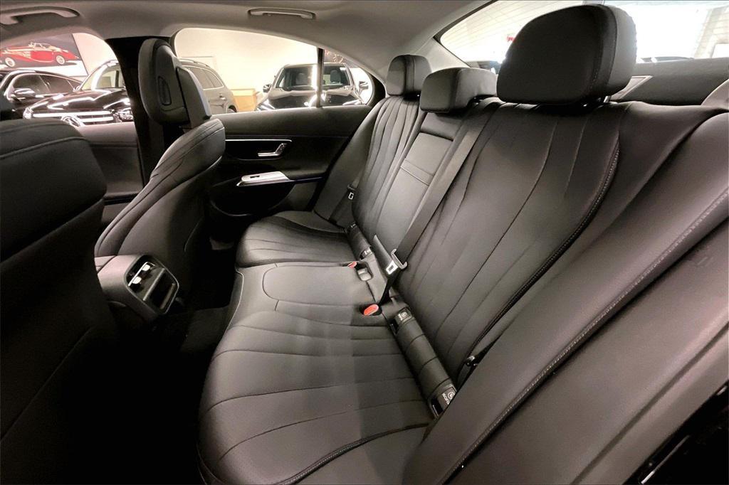 new 2026 Mercedes-Benz E-Class car, priced at $75,540