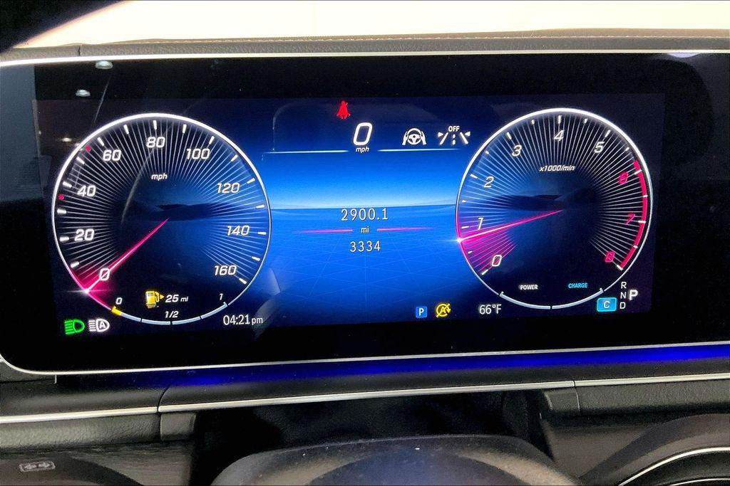 used 2026 Mercedes-Benz GLS 450 car, priced at $90,591