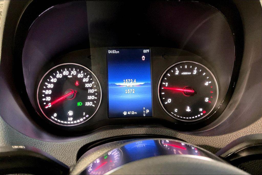 used 2026 Mercedes-Benz Sprinter 2500 car, priced at $55,418