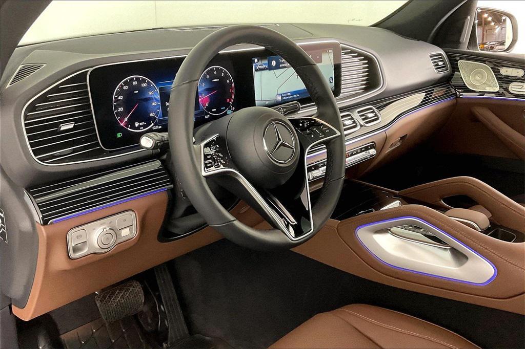 used 2026 Mercedes-Benz GLE 350 car, priced at $72,500