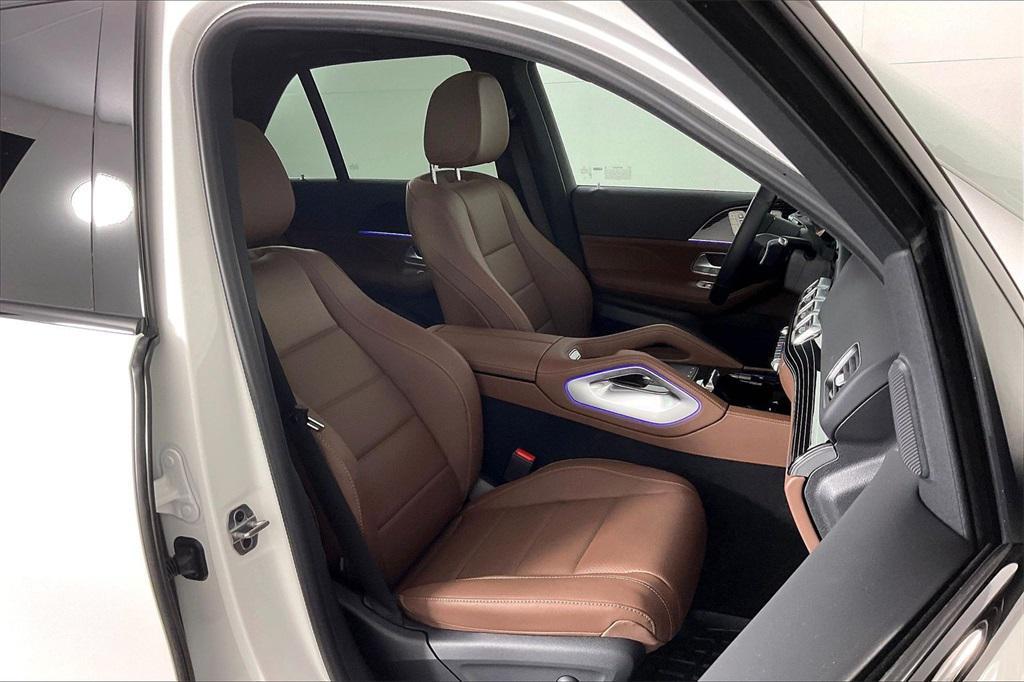 used 2026 Mercedes-Benz GLE 350 car, priced at $72,500