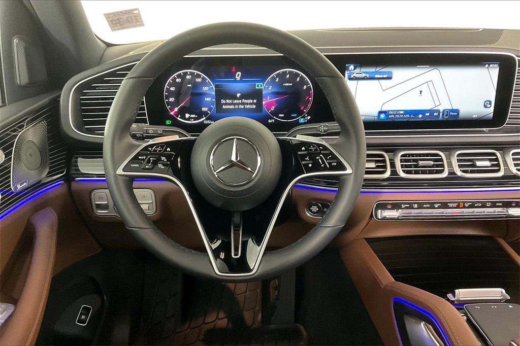 used 2026 Mercedes-Benz GLE 350 car, priced at $72,500