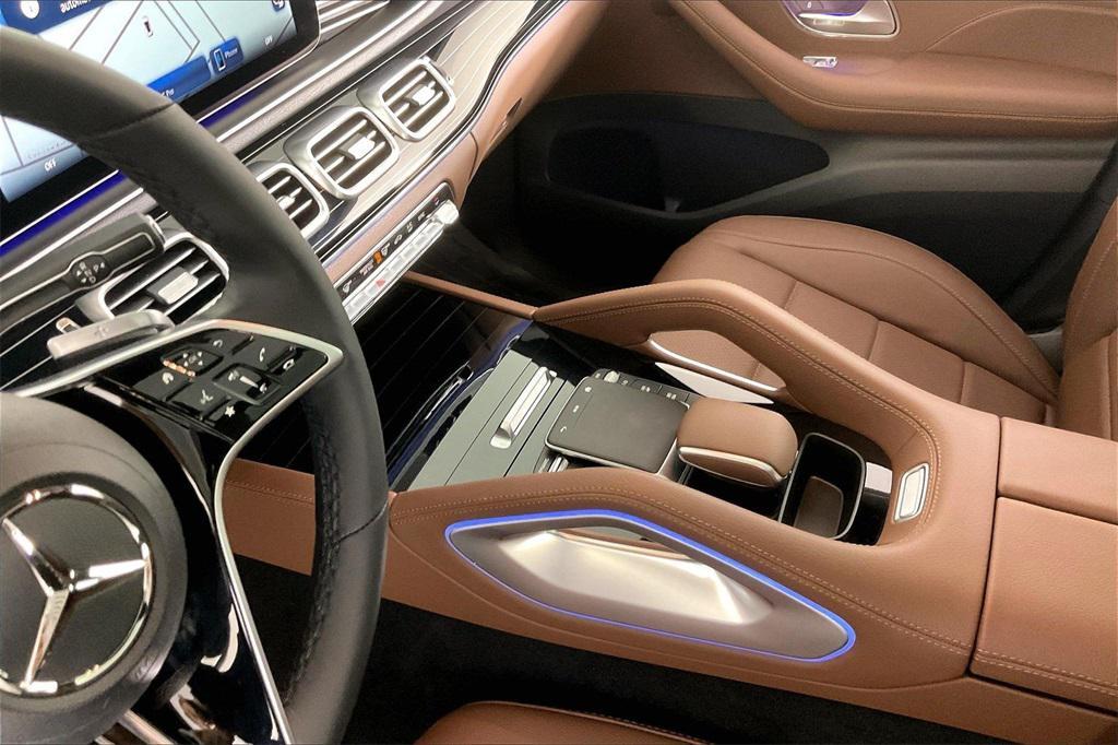 used 2026 Mercedes-Benz GLE 350 car, priced at $72,500