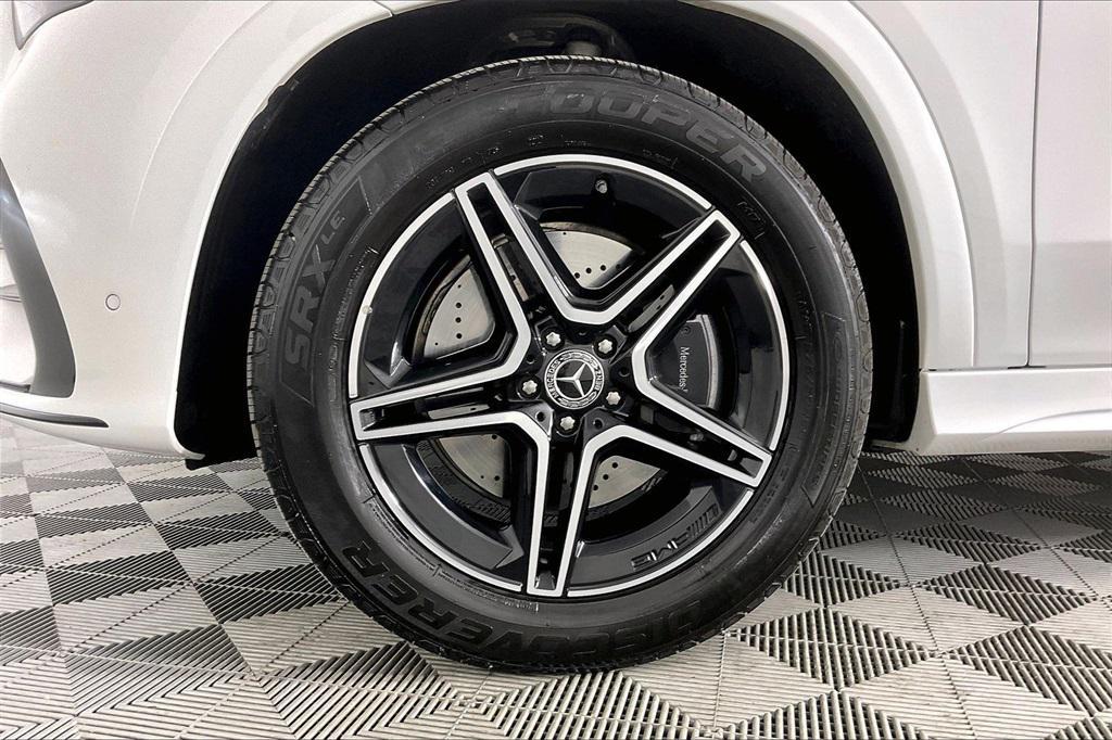 used 2026 Mercedes-Benz GLE 350 car, priced at $72,500