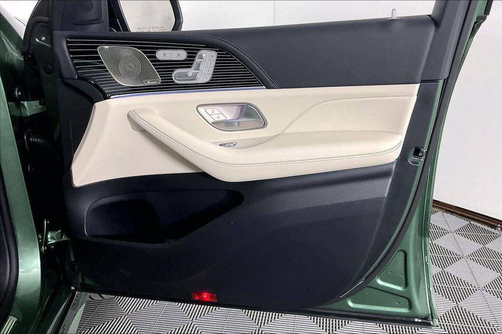 used 2026 Mercedes-Benz GLE 450 car, priced at $89,488