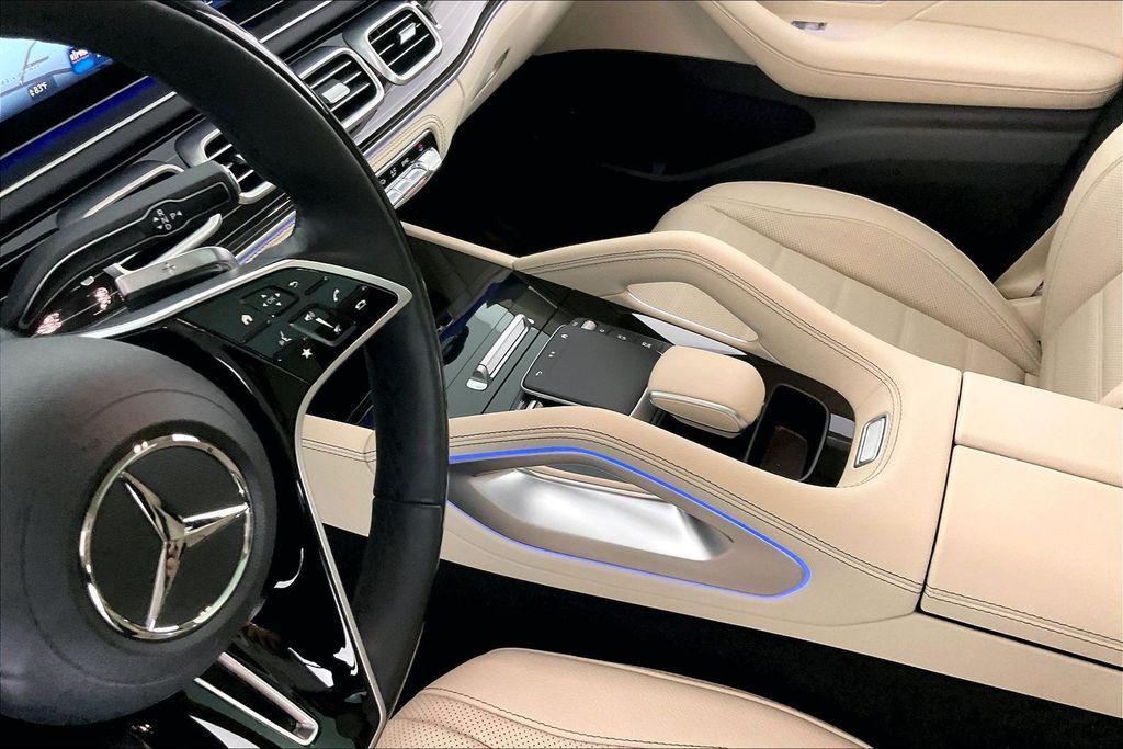 used 2026 Mercedes-Benz GLE 450 car, priced at $89,488
