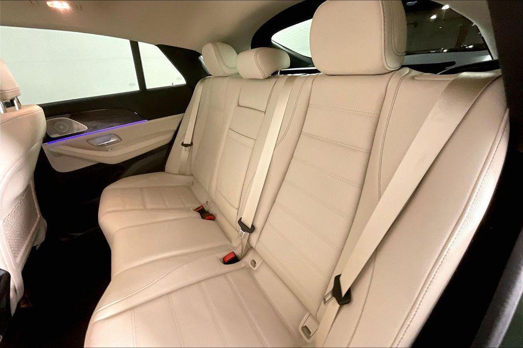 used 2026 Mercedes-Benz GLE 450 car, priced at $89,488