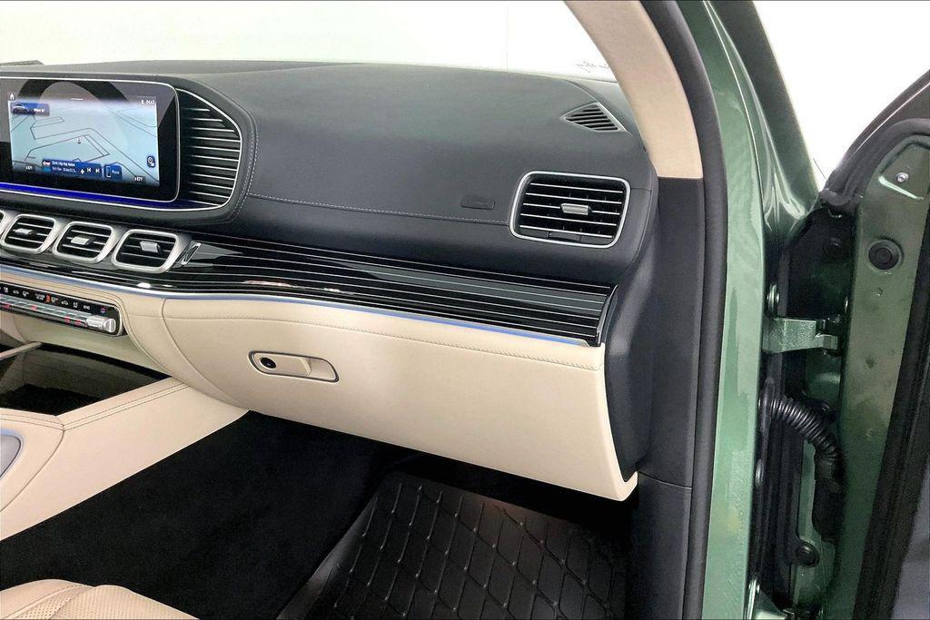 used 2026 Mercedes-Benz GLE 450 car, priced at $89,488