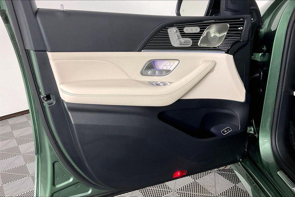 used 2026 Mercedes-Benz GLE 450 car, priced at $89,488