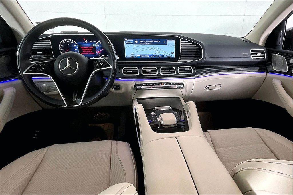 used 2026 Mercedes-Benz GLE 450 car, priced at $89,488