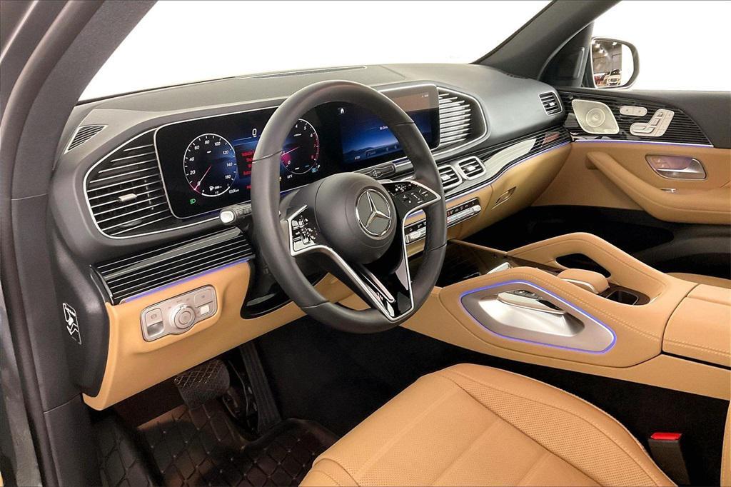 used 2026 Mercedes-Benz GLE 350 car, priced at $71,494