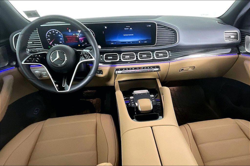 used 2026 Mercedes-Benz GLE 350 car, priced at $68,169